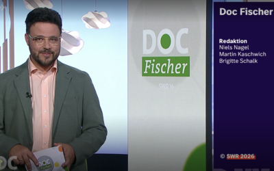 Muskeln im Alter: Was Doc Fischer zeigt – und wie wir dir helfen können
