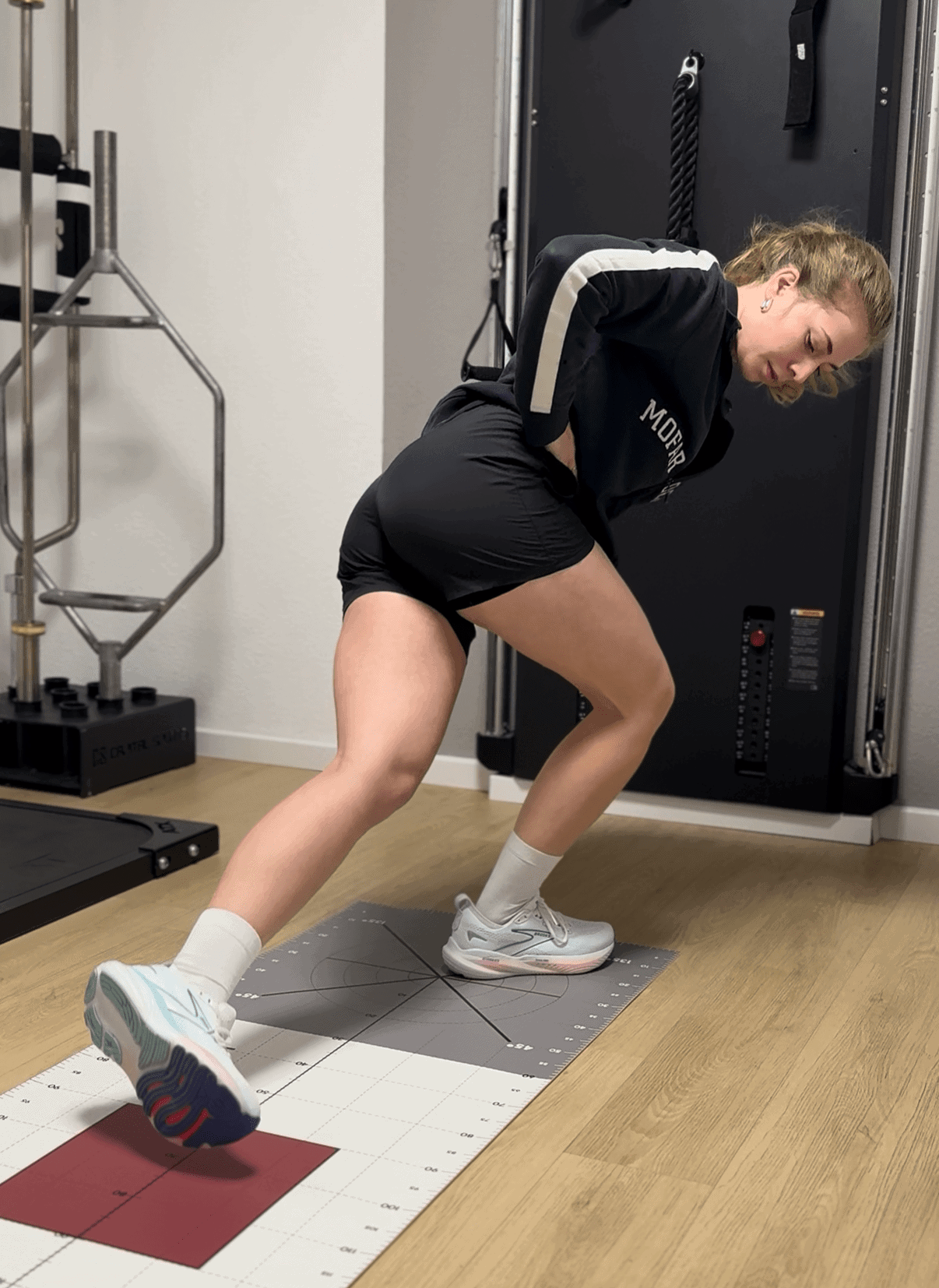 Physiotherapie in unserer Praxis in Heidelberg-Neunheim