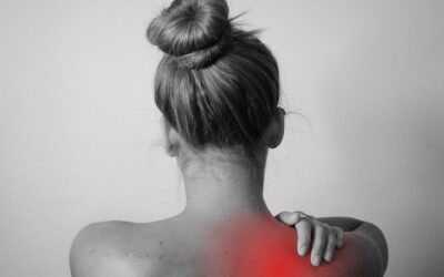 MRT oder Bewe­gung? Was bei Schul­ter­schmer­zen wirk­lich zählt